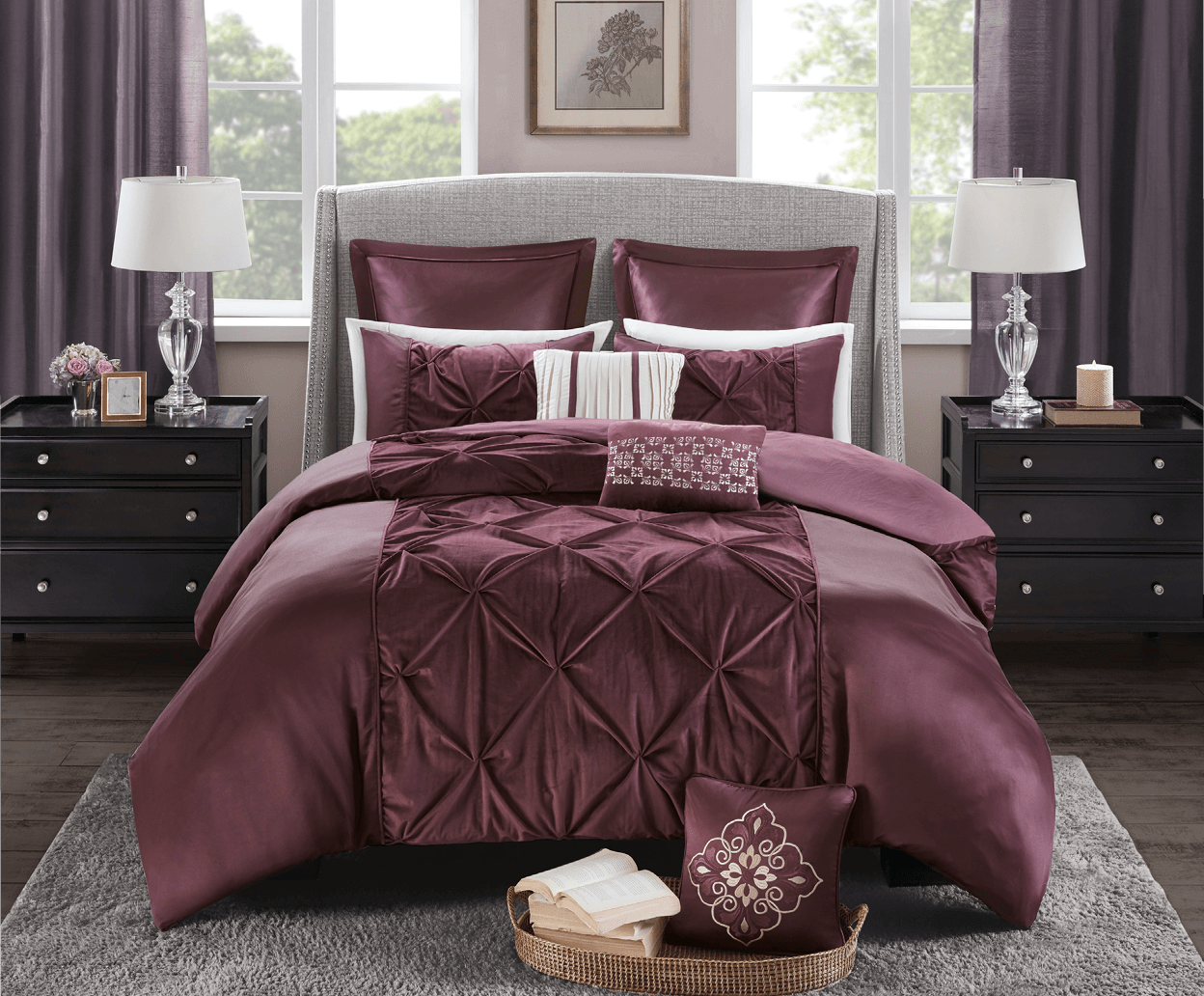 Bed Sheets