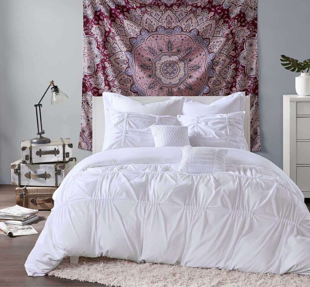 Bed Sheets
