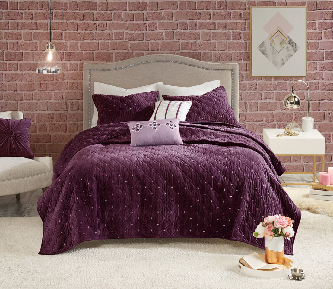 Bed Sheets