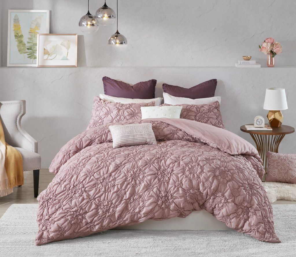 Bed Sheets
