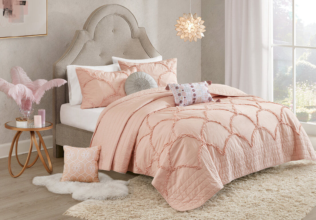 Bed Sheets