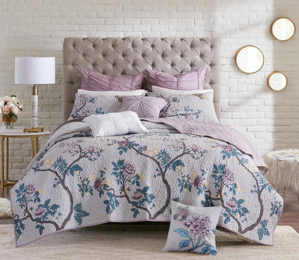 Bed Sheets