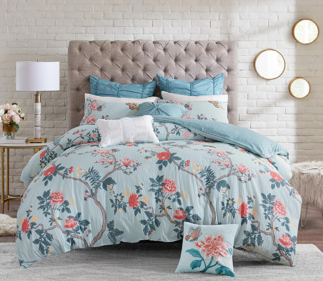 Bed Sheets
