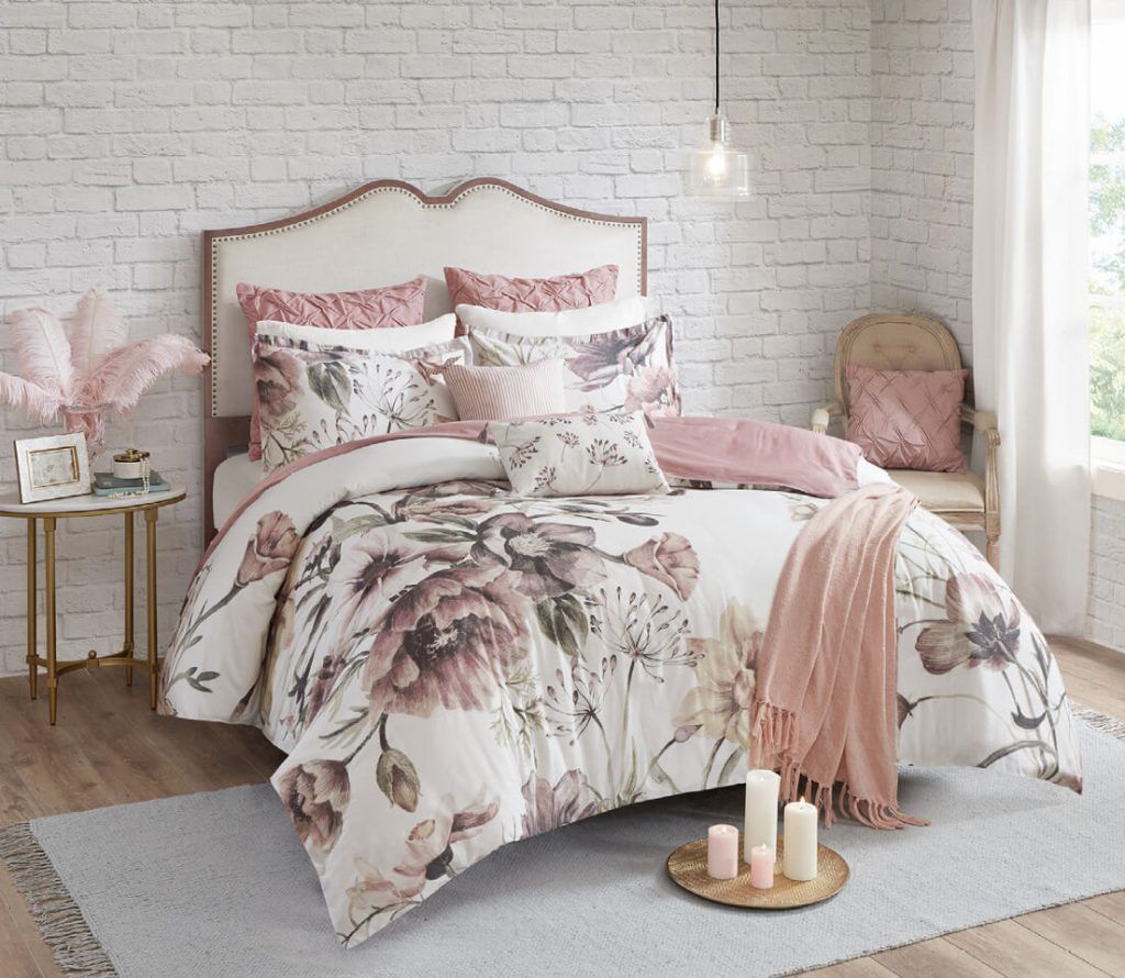 Bed Sheets