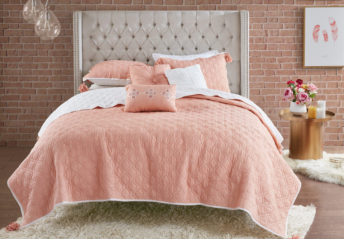 Bed Sheets
