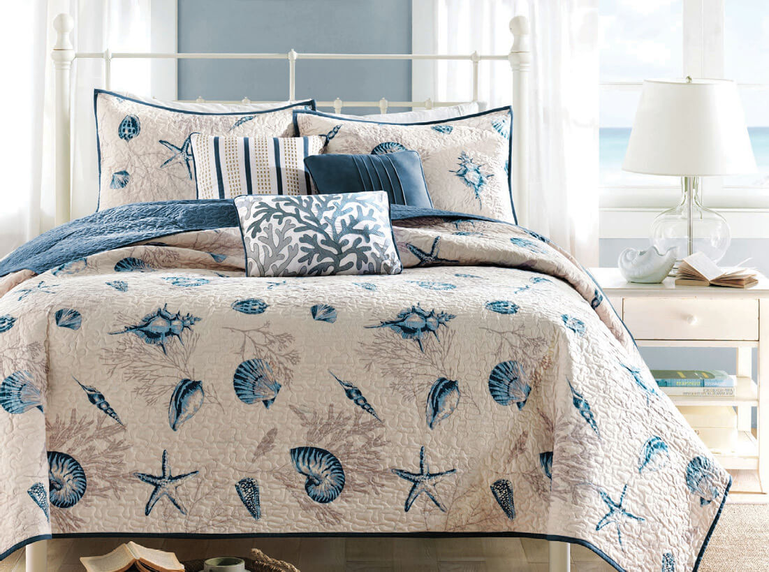 Bed Sheets