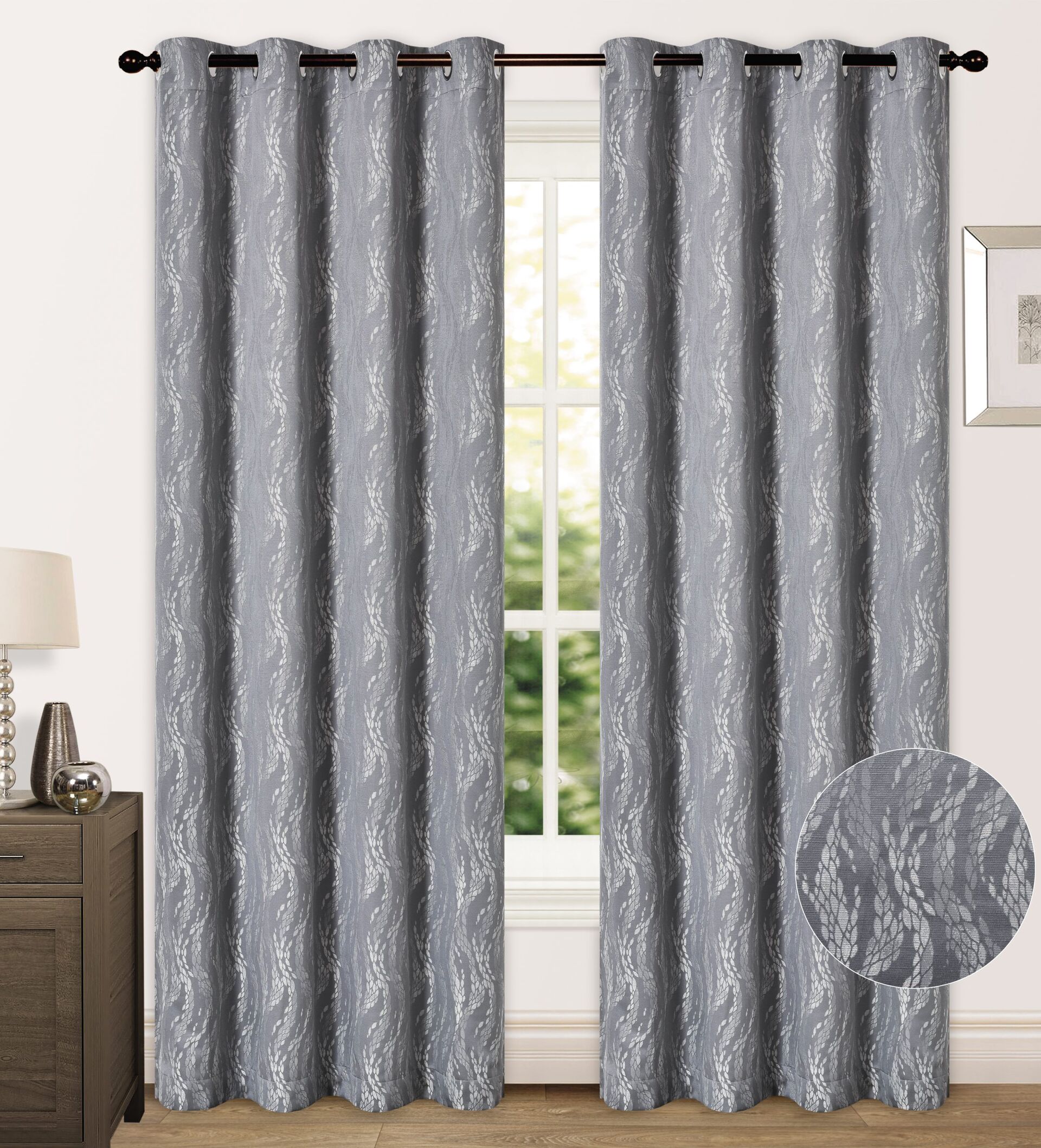 Curtain