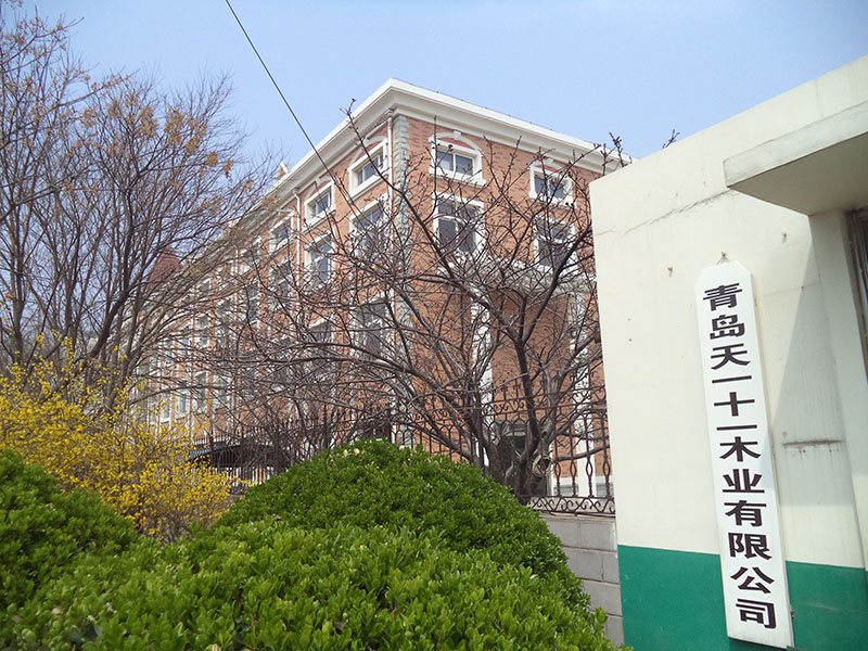 Cleaner production results of Qingdao Tianyishi Wood Industry Co., Ltd. are disclosed