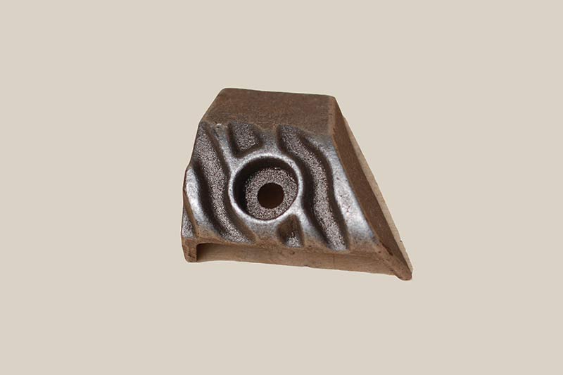 Alloy Steel Teeth Bar for Agricultural Machinery Parts