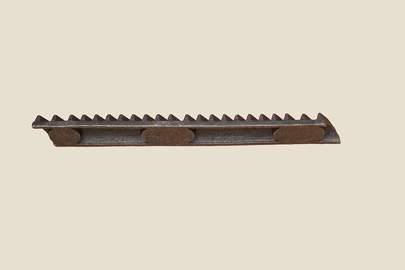 Alloy Steel Teeth Bar for Agricultural Machinery Parts