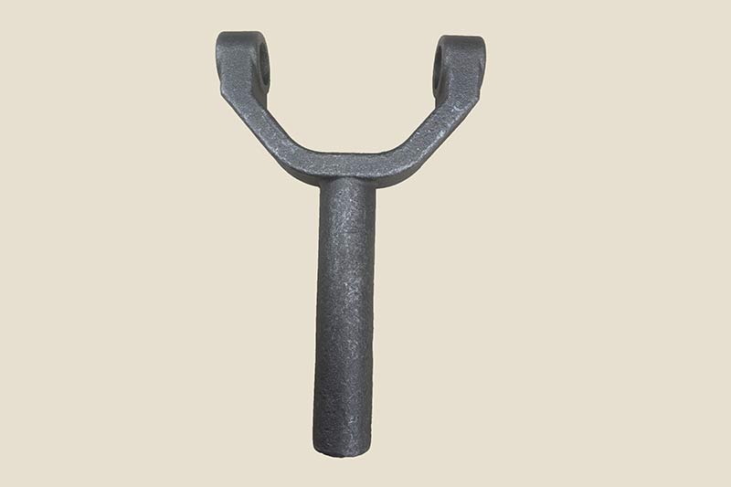 Alloy Steel York for Machinery Parts