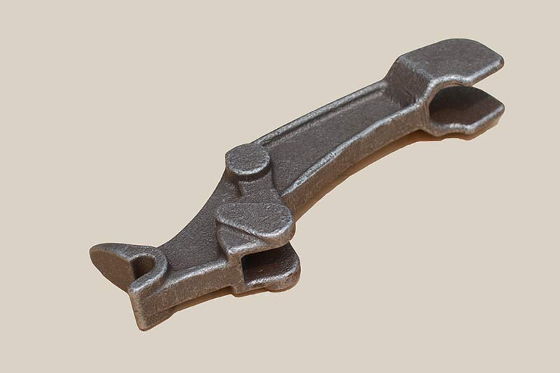 Alloy Steel York for Agricultural Machinery Parts