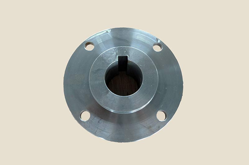 Alloy Steel Alex Flange for Machinery