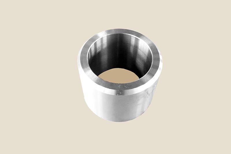 Alloy Steel Alex Sleeve for Machinery