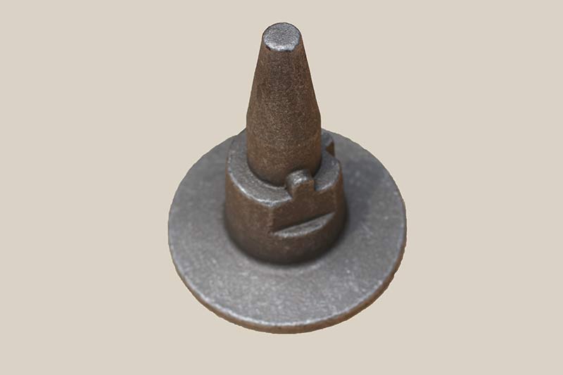 Alloy Steel Base for Machinery