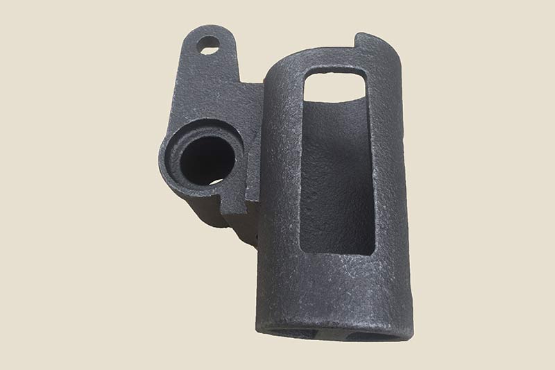 Alloy Steel Mount Crack for Machinery