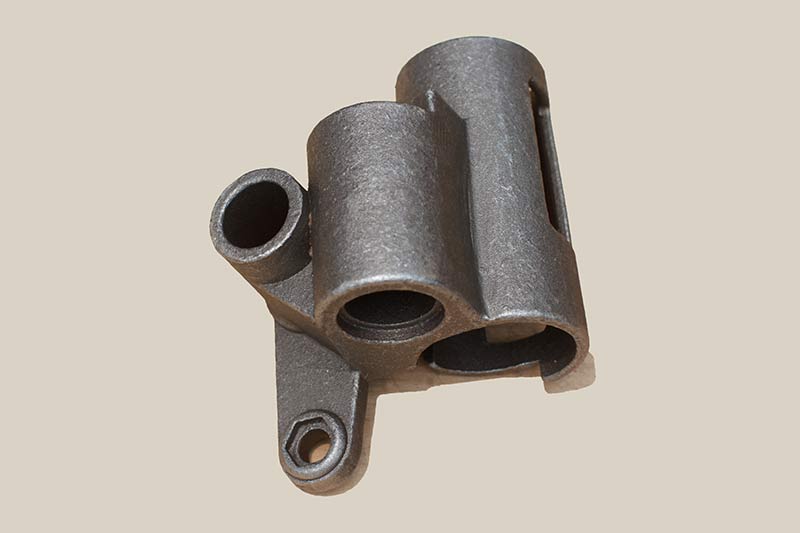 Alloy Steel Casting Connection Sleeve for Machinery