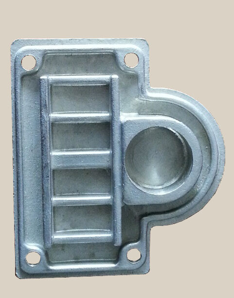 Lost Wax Casting Stainless Steel Door Lock Cover