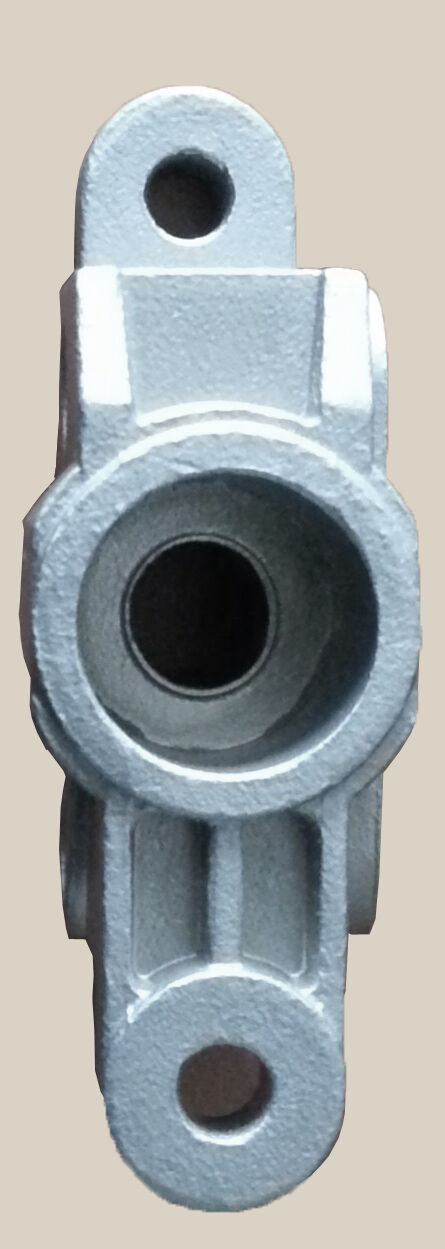 Lost Wax Casting Stainless Steel Gusset