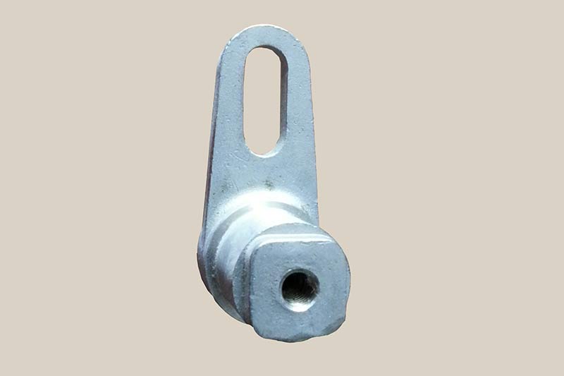 Stainless steel Steel Axle Wing for construction