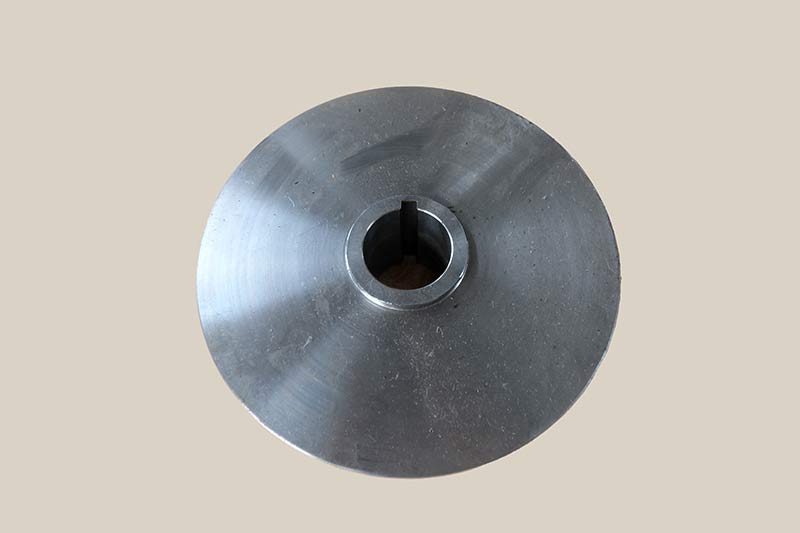 Alloy Steel Flange Seat for Machinery