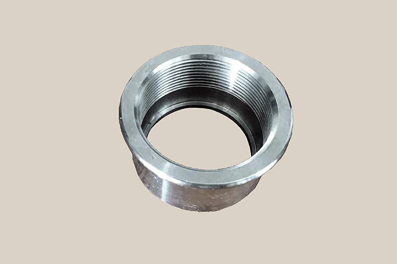 Lost Wax Stainless Steel Pump Parts