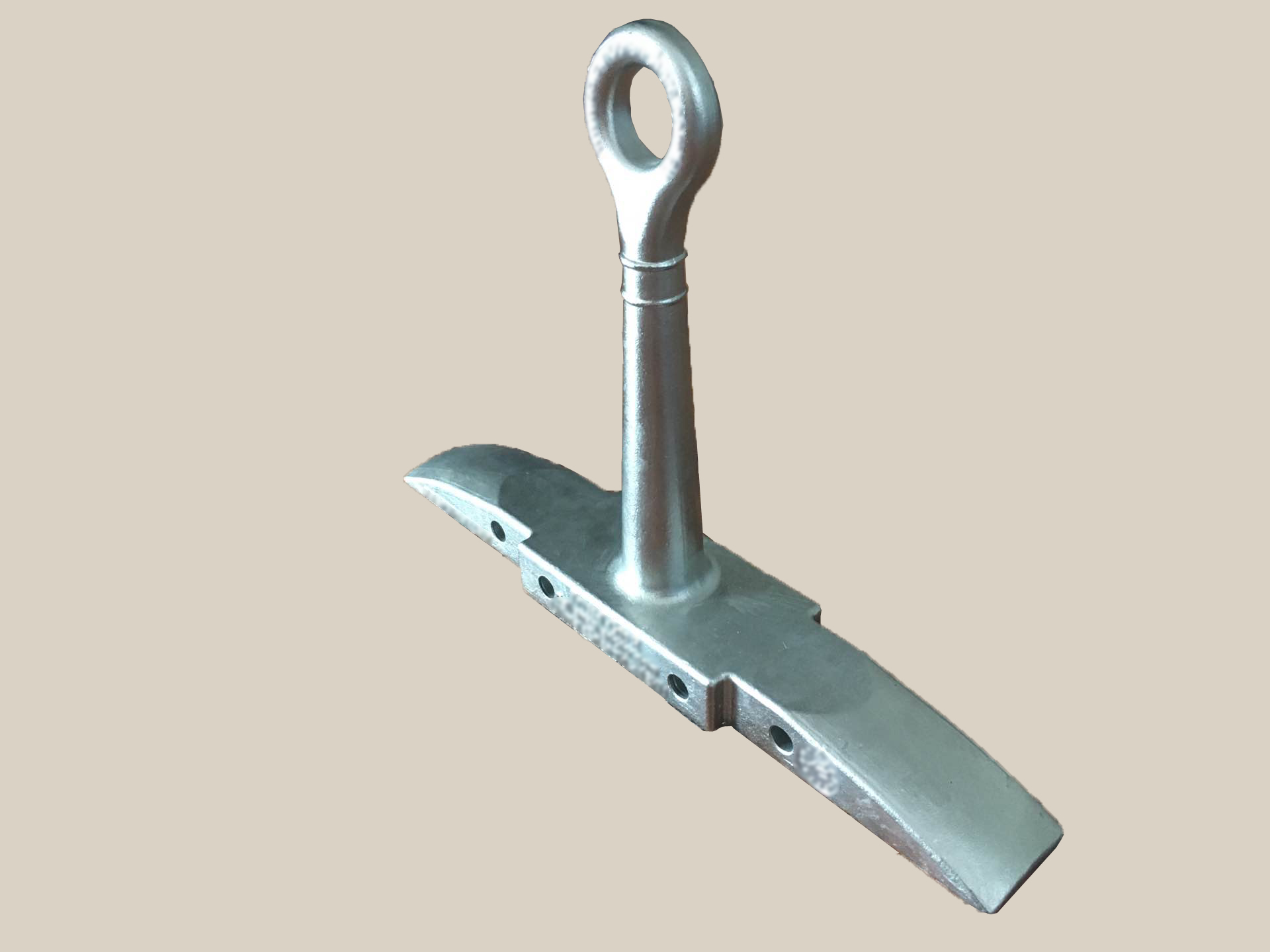 Lost Wax Casting Stainless Steel Hanging Mount