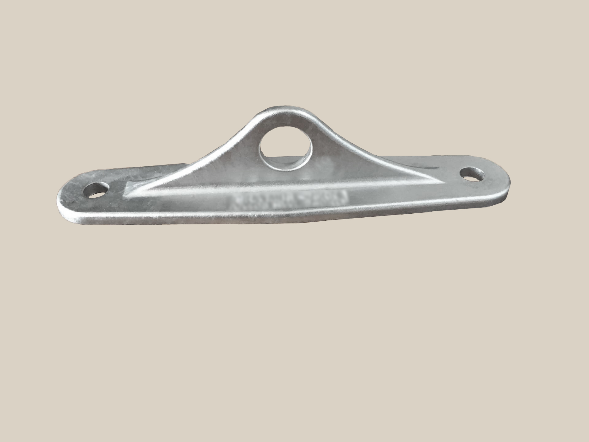 Lost Wax Casting Stainless Steel Ring Mount