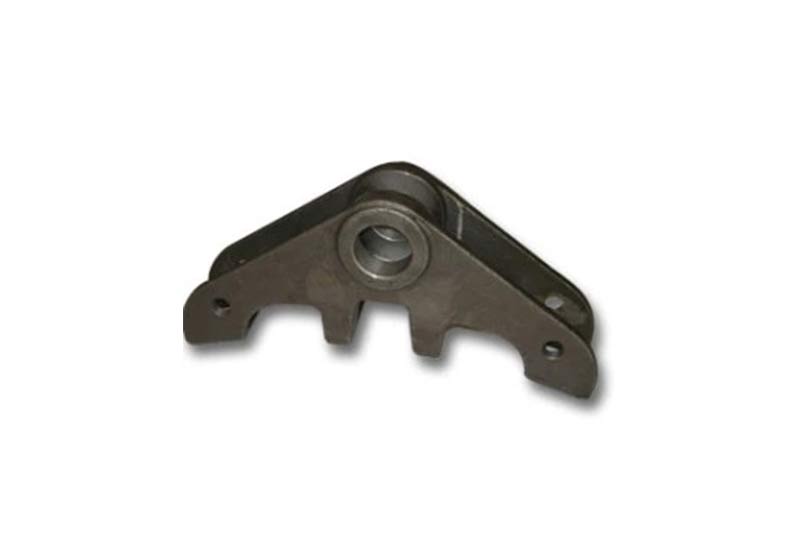 Multifunctional Arm Steel Casting