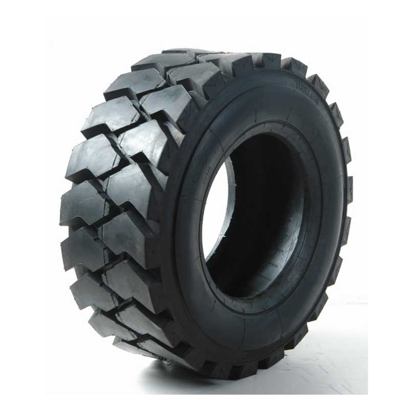 Skidsteer tyre