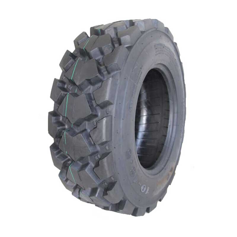 Skidsteer tyre