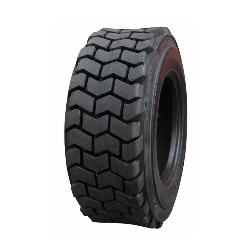 Skidsteer tyre