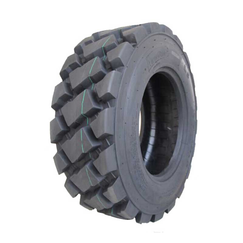 Skidsteer tyre