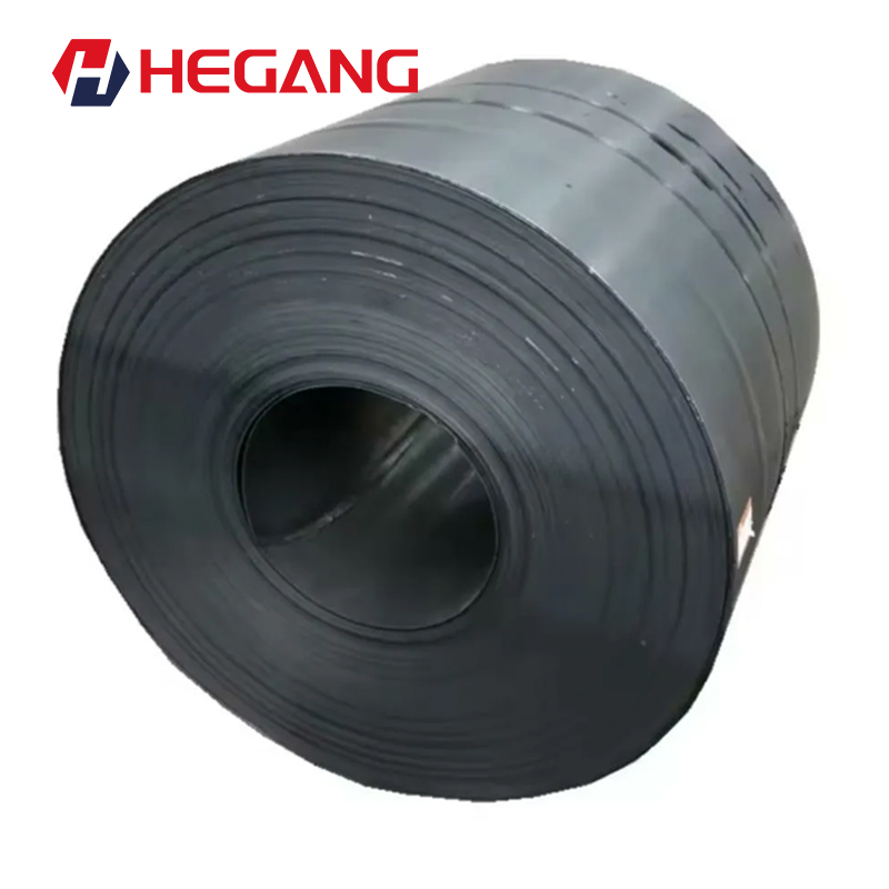 Hot rolled steel coil