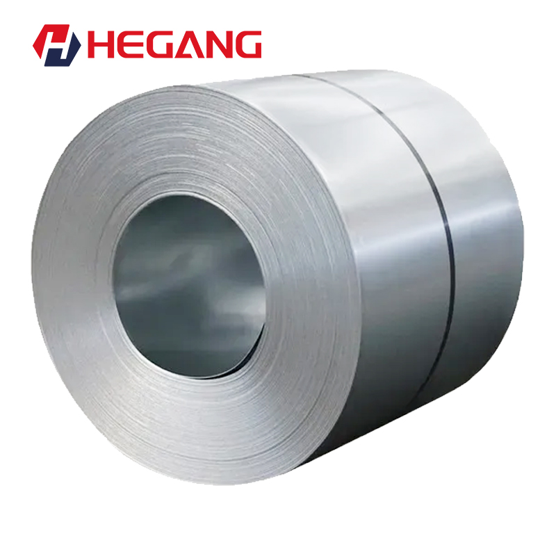 Cold rolled steel coil