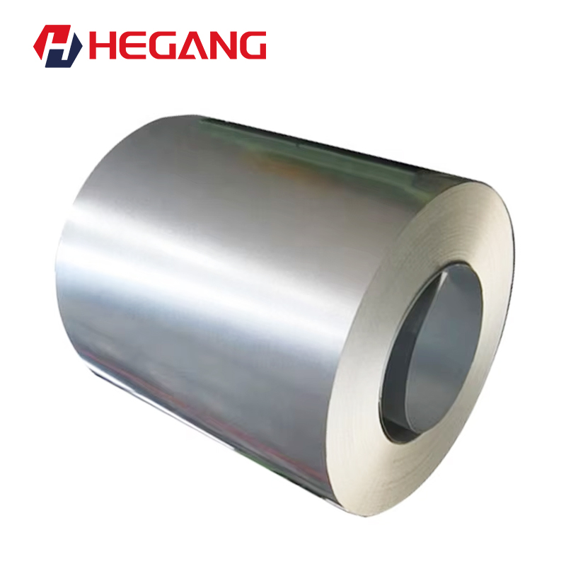 Cold rolled steel coil