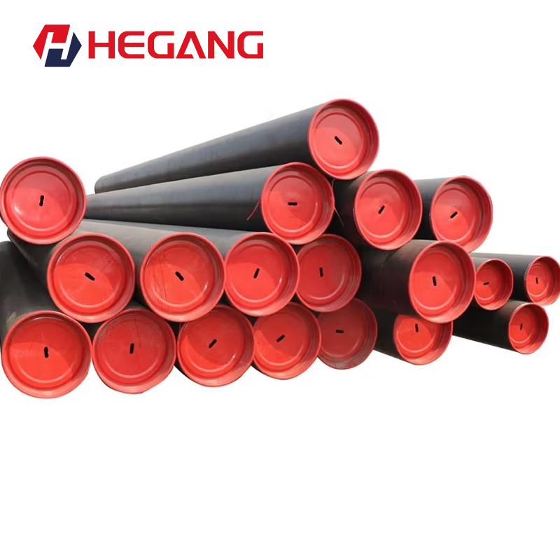 Seamless steel pipe