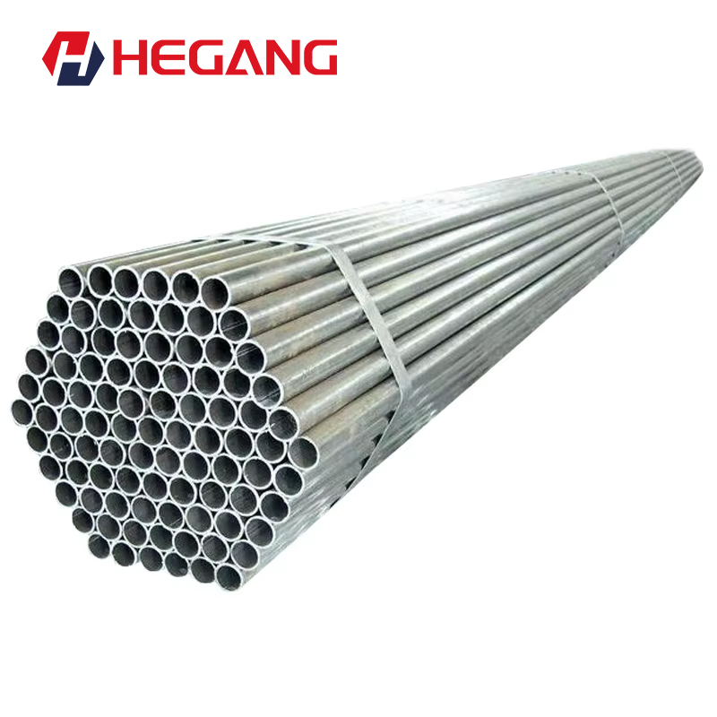 GALVANIZED PIPE