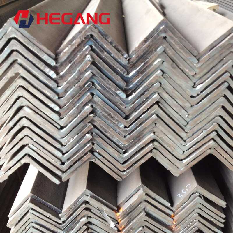 Angle steel