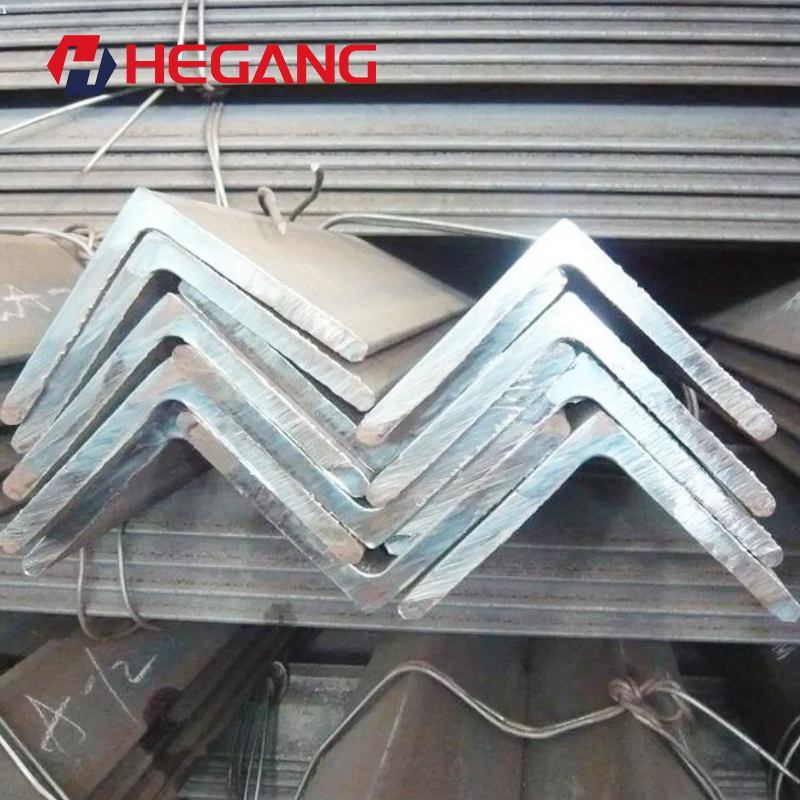 Angle steel
