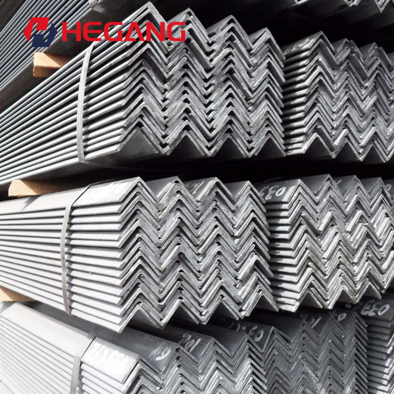 Angle steel