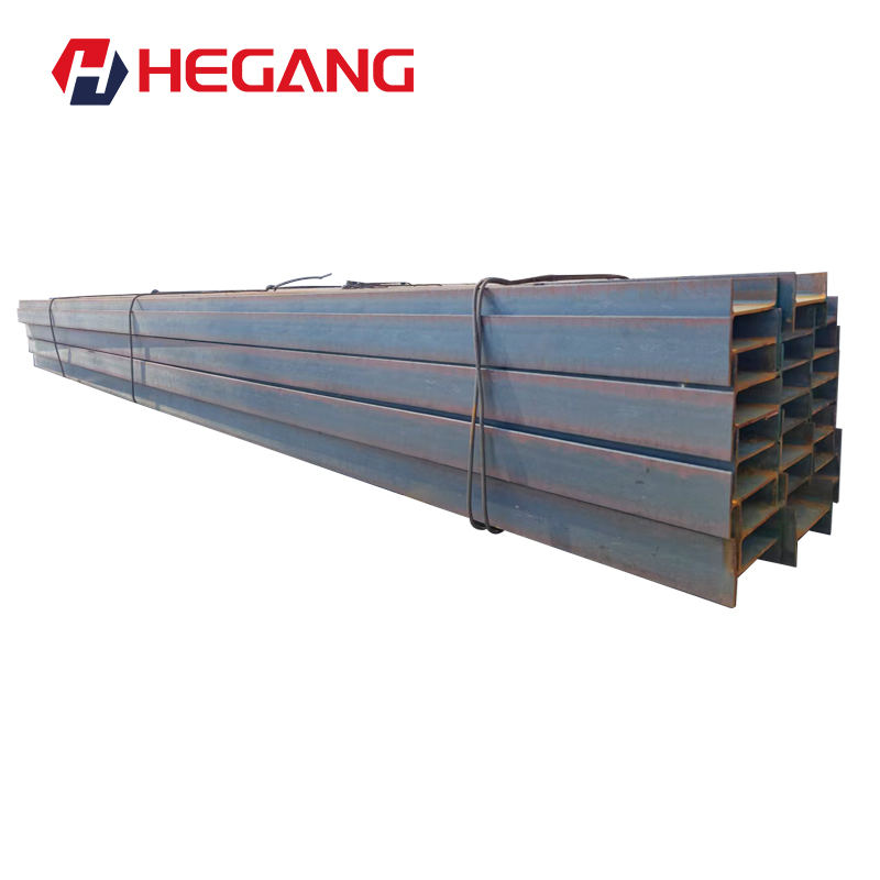 H beam