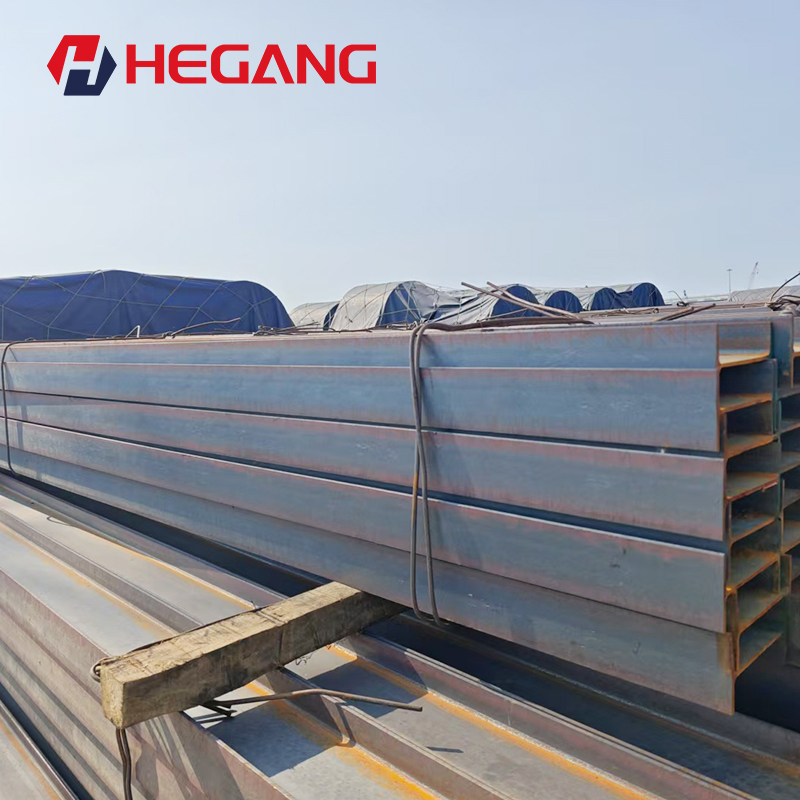 H beam