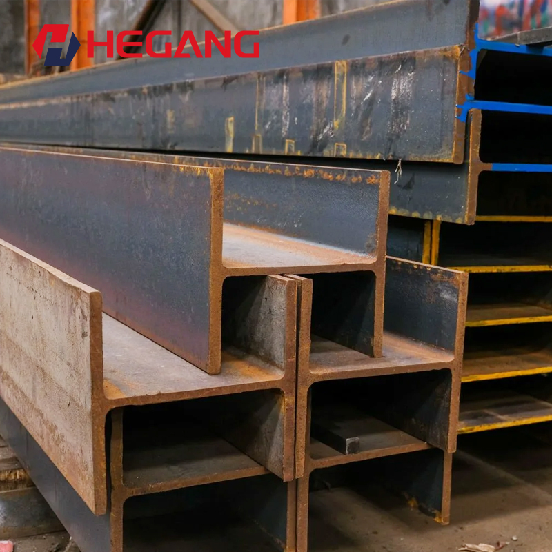 H beam