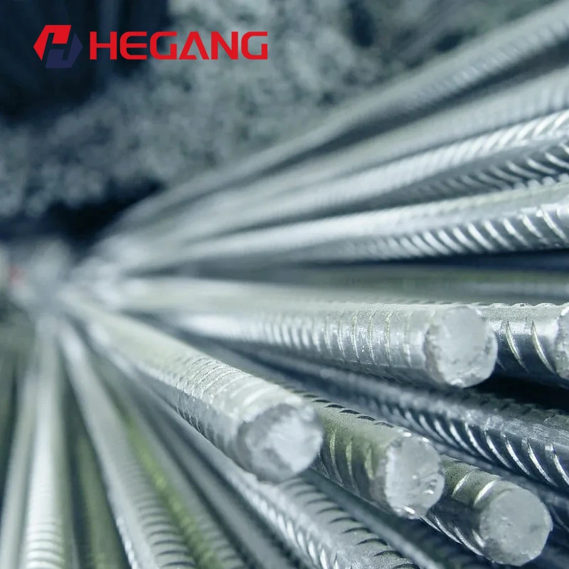 Rebar-Hegang Co., Ltd.