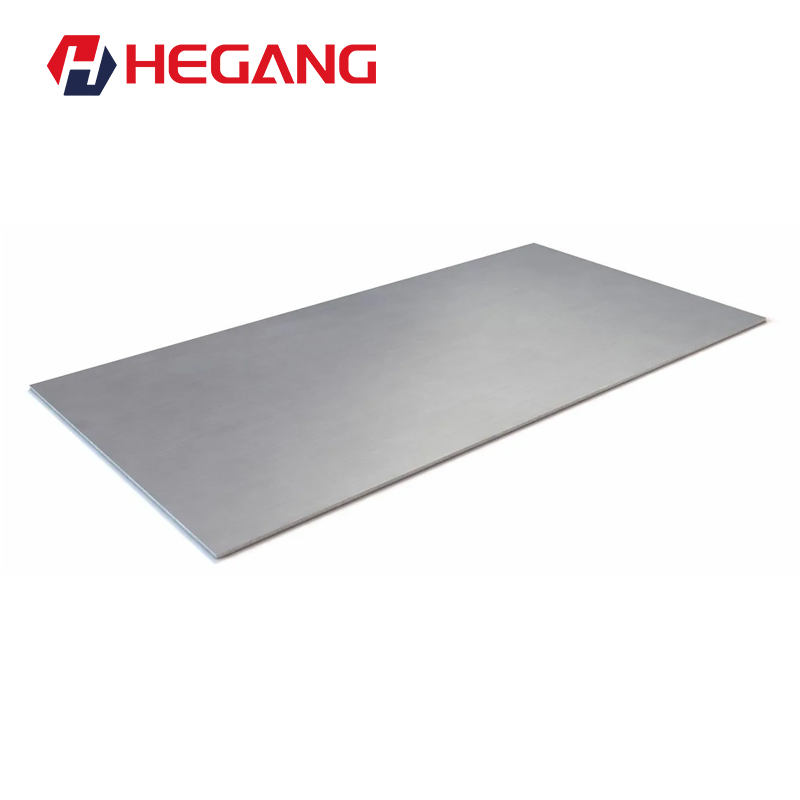COLD ROLLED PLATE