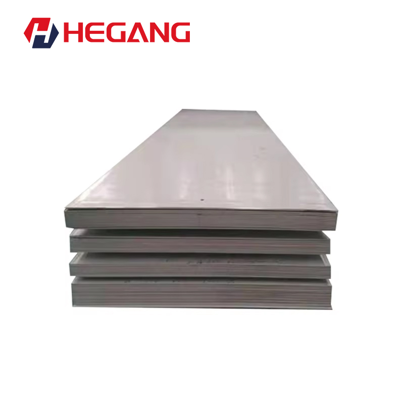 COLD ROLLED PLATE