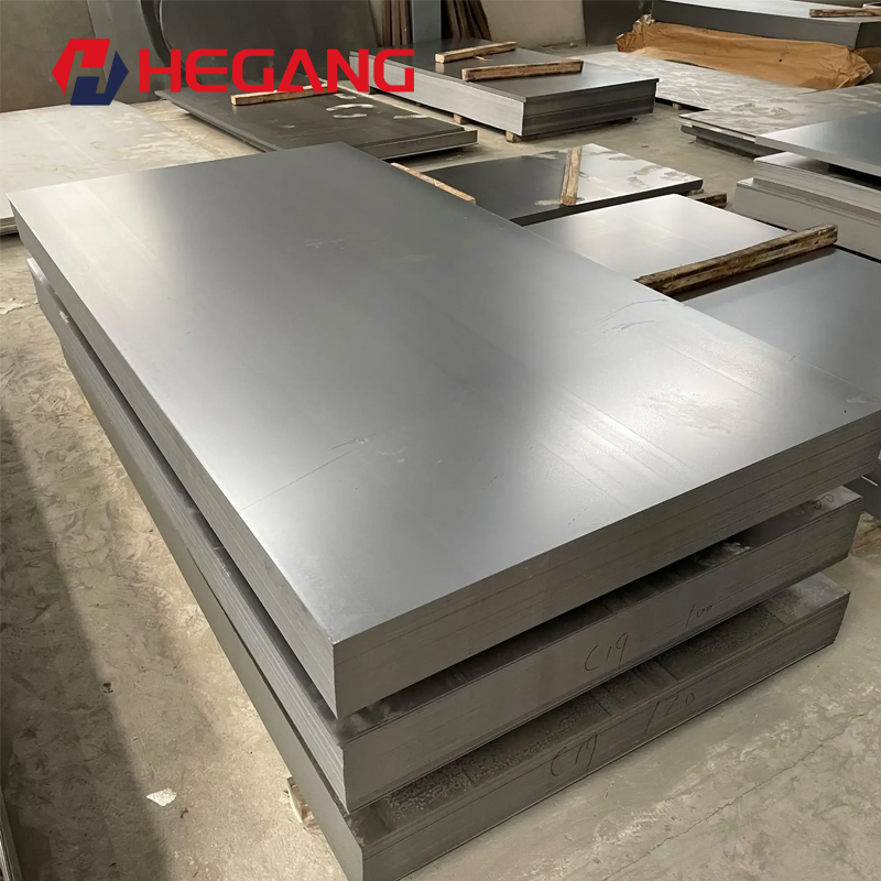 COLD ROLLED PLATE