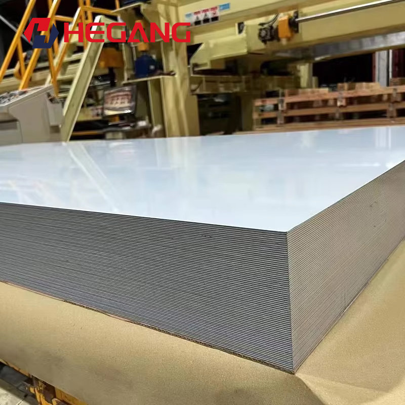 COLD ROLLED PLATE