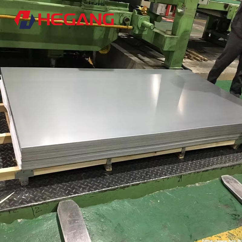 COLD ROLLED PLATE